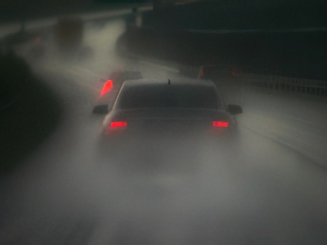 Fotografía Oficial DGT