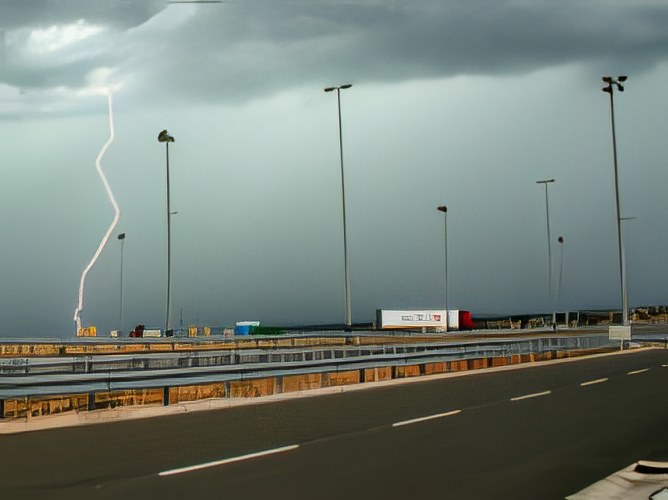 Fotografía Oficial DGT