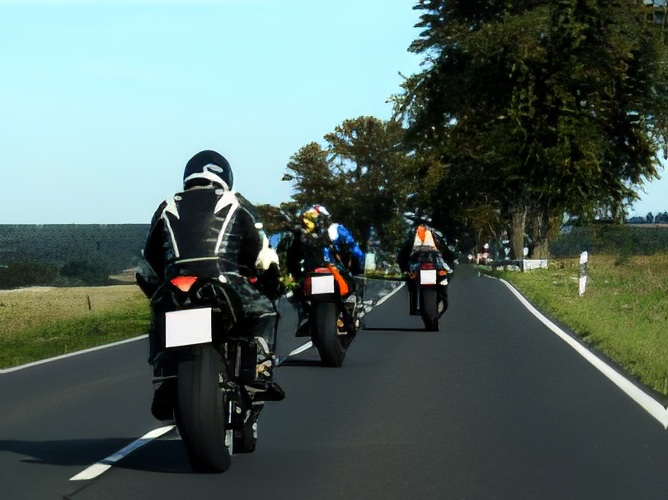 Fotografía Oficial DGT