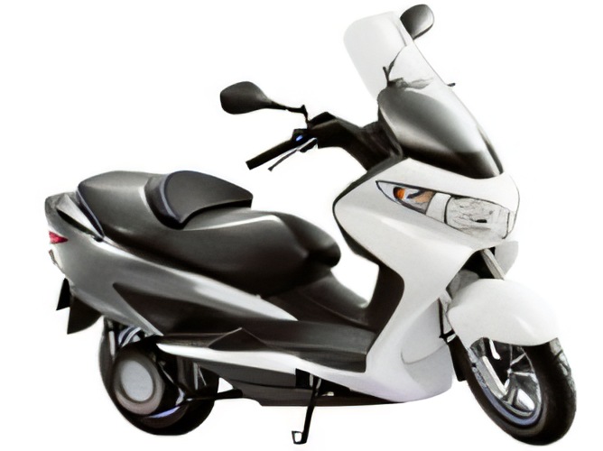 Fotografía Oficial DGT Test 33