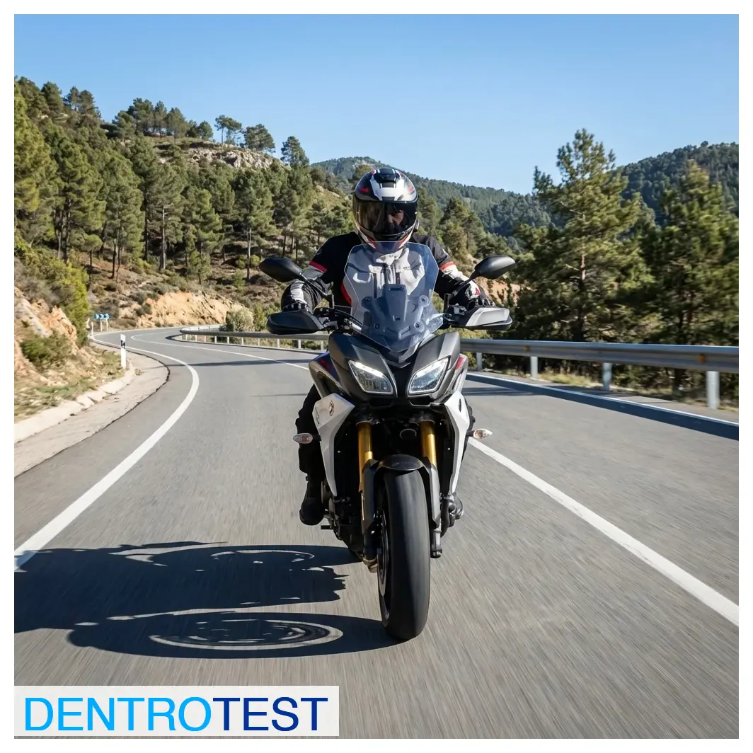 Fotografía Oficial DGT