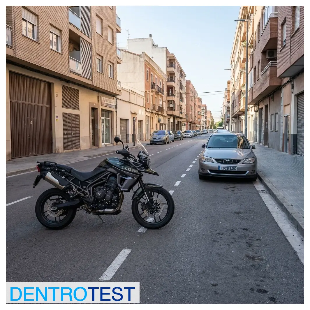 Fotografía Oficial DGT